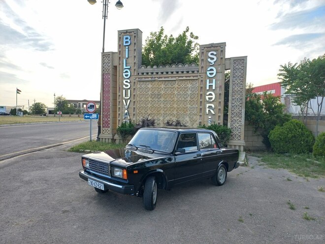 LADA (VAZ) 2107 2010, 75,000 km - 1.6 l - Biləsuvar