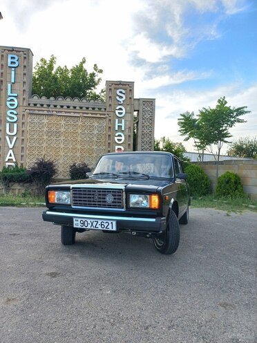 LADA (VAZ) 2107 2010, 75,000 km - 1.6 l - Biləsuvar