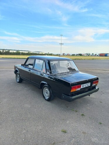 LADA (VAZ) 2107 2010, 75,000 km - 1.6 l - Biləsuvar
