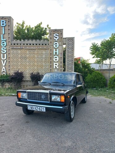 LADA (VAZ) 2107 2010, 75,000 km - 1.6 l - Biləsuvar