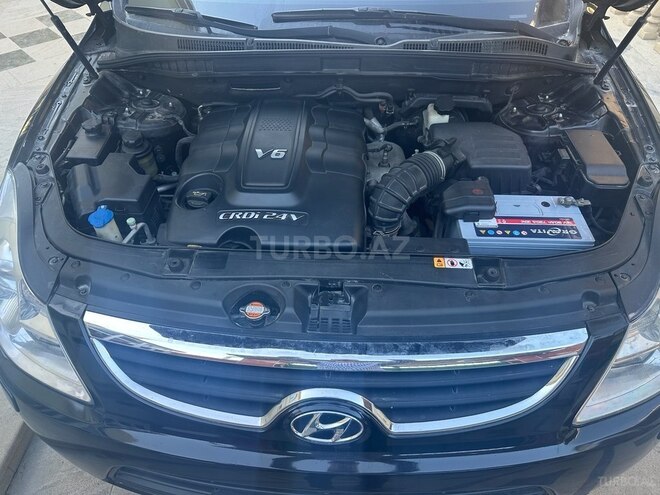 Hyundai Veracruz 2012, 259,930 km - 3.0 l - Bakı