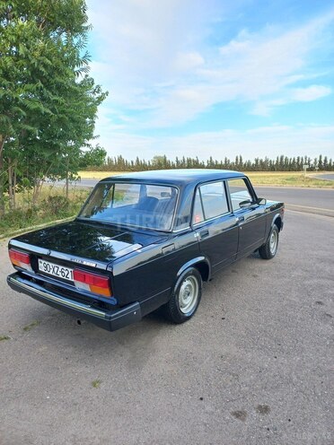 LADA (VAZ) 2107 2010, 75,000 km - 1.6 l - Biləsuvar