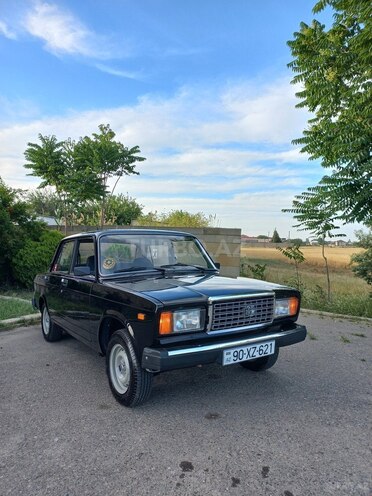 LADA (VAZ) 2107 2010, 75,000 km - 1.6 l - Biləsuvar