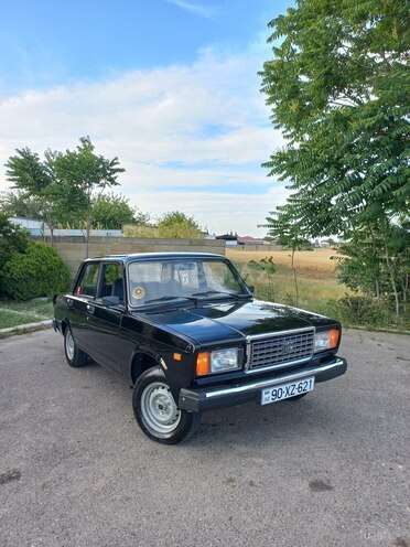 LADA (VAZ) 2107 2010, 75,000 km - 1.6 l - Biləsuvar