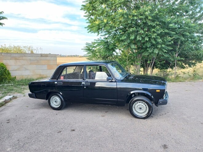LADA (VAZ) 2107 2010, 75,000 km - 1.6 l - Biləsuvar