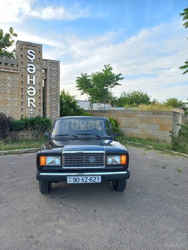 LADA (VAZ) 2107 2010, 75,000 km - 1.6 l - Biləsuvar
