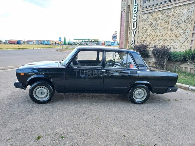 LADA (VAZ) 2107 2010, 75,000 km - 1.6 l - Biləsuvar