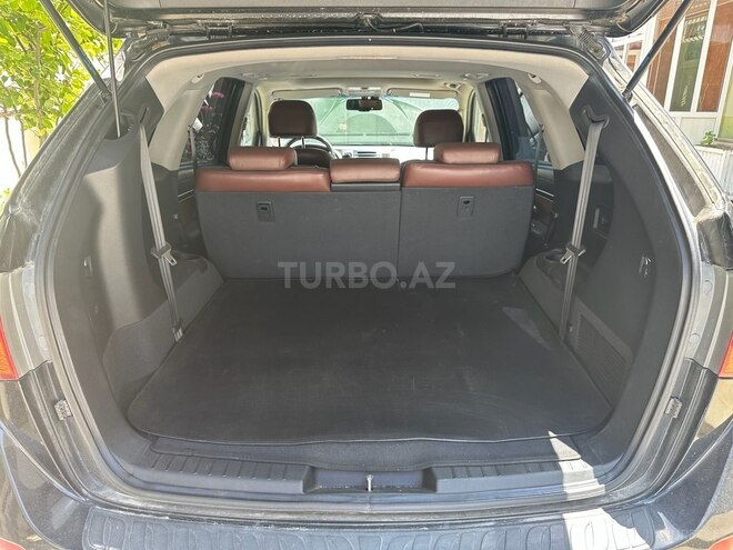 Hyundai Veracruz 2012, 259,930 km - 3.0 l - Bakı