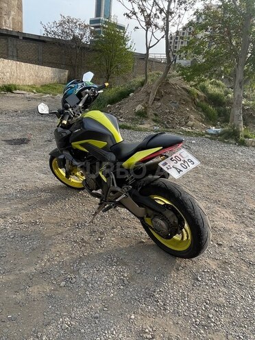 Zontes R310 2021, 60,000 km - 0.3 l - Bakı