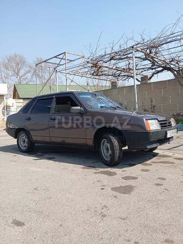 LADA (VAZ) 21099 2004, 350,000 km - 1.5 л - Sumqayıt