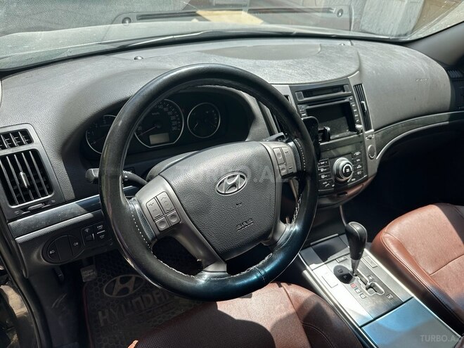 Hyundai Veracruz 2012, 259,930 km - 3.0 l - Bakı