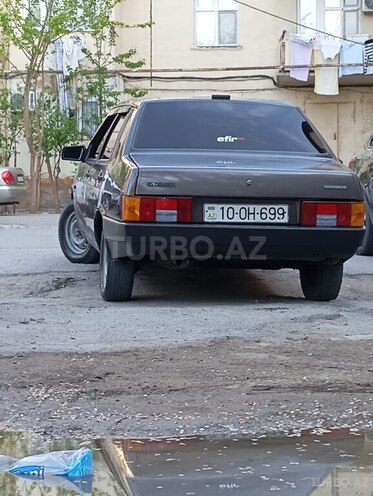 LADA (VAZ) 21099 2004, 350,000 km - 1.5 л - Sumqayıt