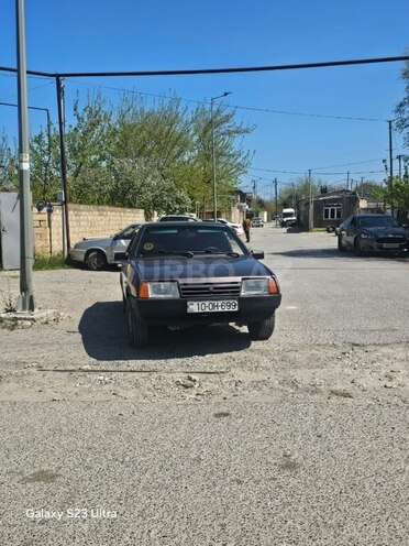 LADA (VAZ) 21099 2004, 350,000 km - 1.5 л - Sumqayıt