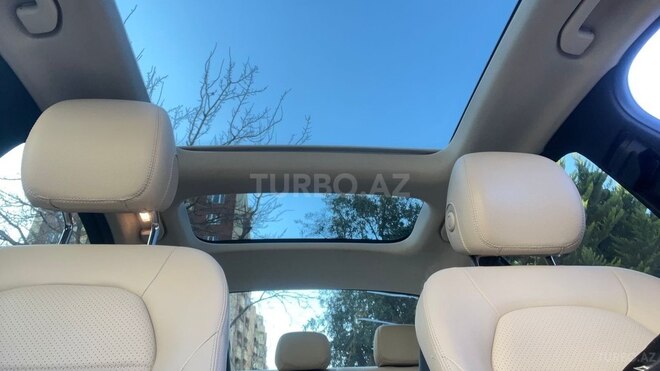 Mercedes C 300 2015, 147,000 km - 2.0 l - Bakı