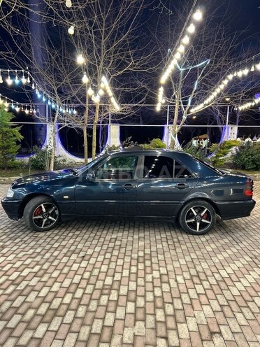 Mercedes C 180 1999, 503,000 km - 1.8 л - Qəbələ