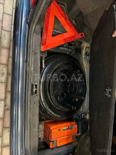 Mercedes C 180 1999, 503,000 km - 1.8 л - Qəbələ