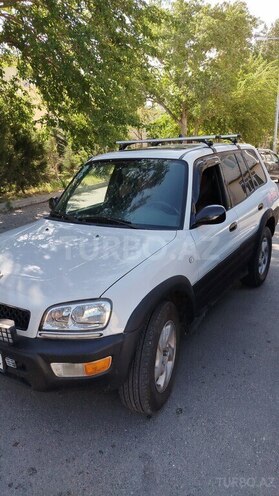 Toyota RAV4 1996, 230,000 km - 2.0 l - Masallı