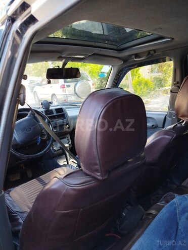 Toyota RAV4 1996, 230,000 km - 2.0 l - Masallı