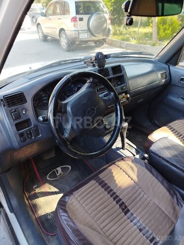 Toyota RAV4 1996, 230,000 km - 2.0 l - Masallı