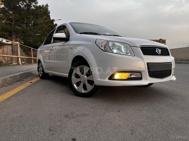 Ravon Nexia R3 2017, 330,000 km - 1.5 л - Bakı