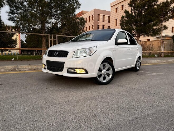 Ravon Nexia R3 2017, 330,000 km - 1.5 л - Bakı