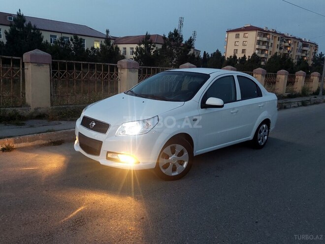 Ravon Nexia R3 2017, 330,000 km - 1.5 л - Bakı