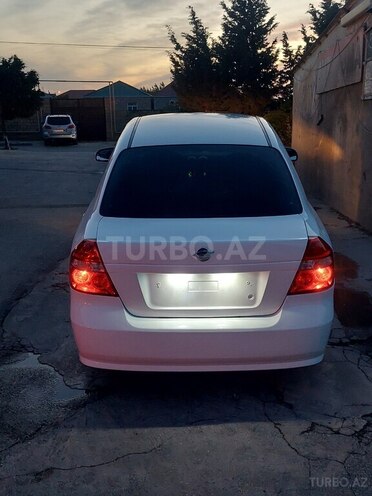 Ravon Nexia R3 2017, 330,000 km - 1.5 л - Bakı