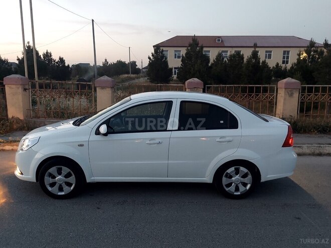 Ravon Nexia R3 2017, 330,000 km - 1.5 л - Bakı