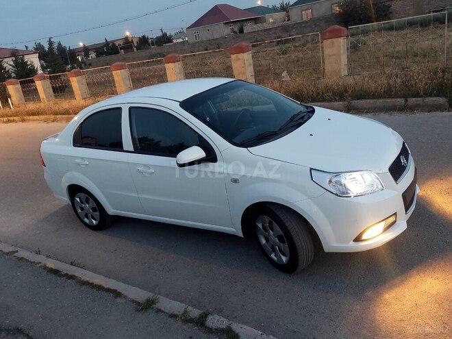Ravon Nexia R3 2017, 330,000 km - 1.5 л - Bakı