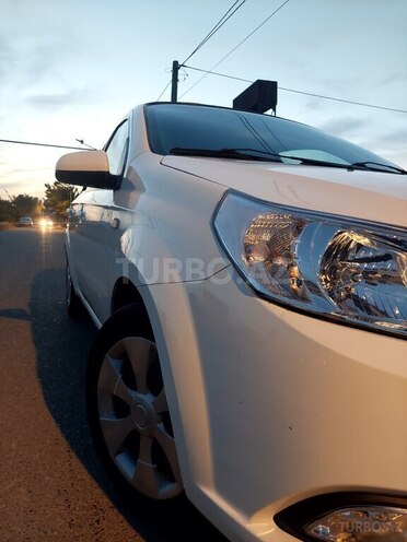 Ravon Nexia R3 2017, 330,000 km - 1.5 л - Bakı