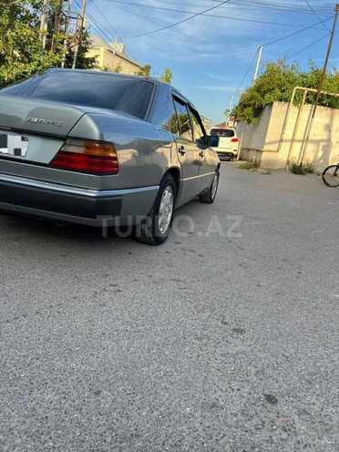 Mercedes 190 1993, 228,000 km - 2.0 l - Bakı
