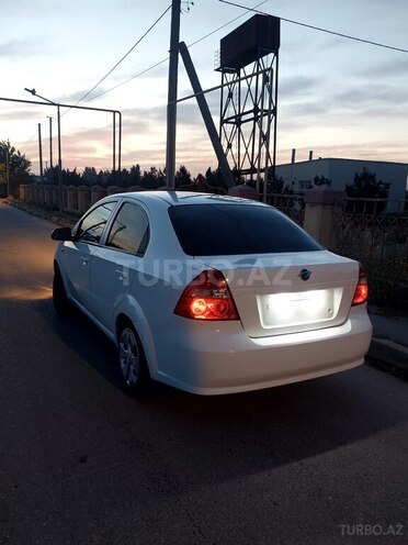 Ravon Nexia R3 2017, 330,000 km - 1.5 л - Bakı