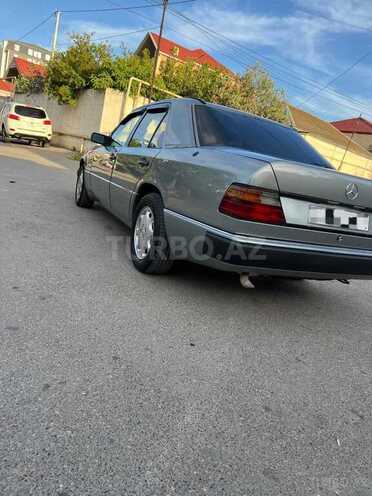 Mercedes 190 1993, 228,000 km - 2.0 l - Bakı