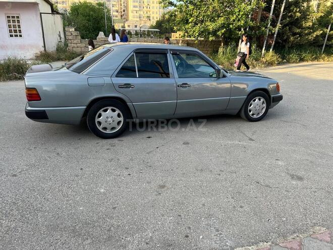 Mercedes 190 1993, 228,000 km - 2.0 l - Bakı