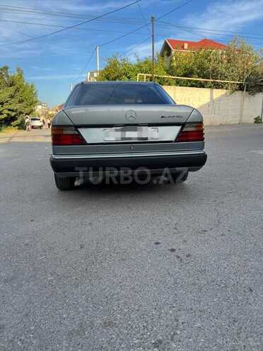 Mercedes 190 1993, 228,000 km - 2.0 l - Bakı