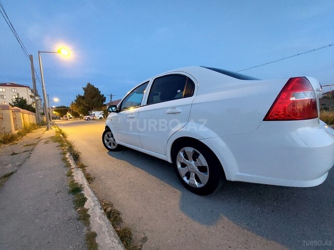 Ravon Nexia R3 2017, 330,000 km - 1.5 л - Bakı