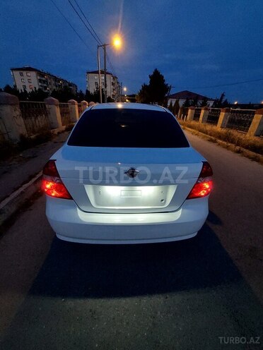 Ravon Nexia R3 2017, 330,000 km - 1.5 л - Bakı
