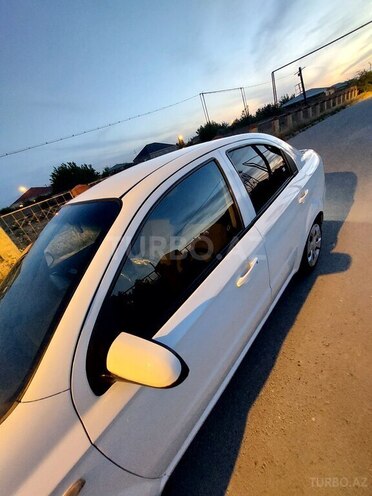 Ravon Nexia R3 2017, 330,000 km - 1.5 л - Bakı