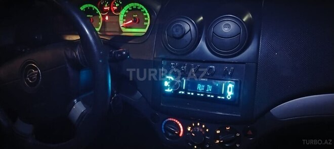 Ravon Nexia R3 2017, 330,000 km - 1.5 л - Bakı