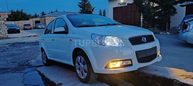 Ravon Nexia R3 2017, 330,000 km - 1.5 л - Bakı
