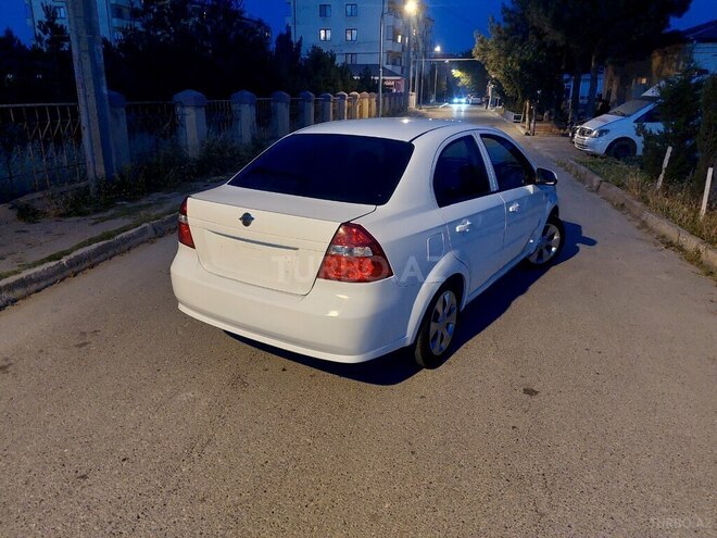 Ravon Nexia R3 2017, 330,000 km - 1.5 л - Bakı