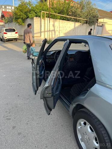 Mercedes 190 1993, 228,000 km - 2.0 l - Bakı