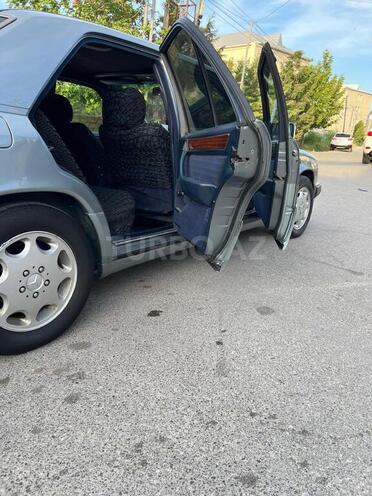Mercedes 190 1993, 228,000 km - 2.0 l - Bakı