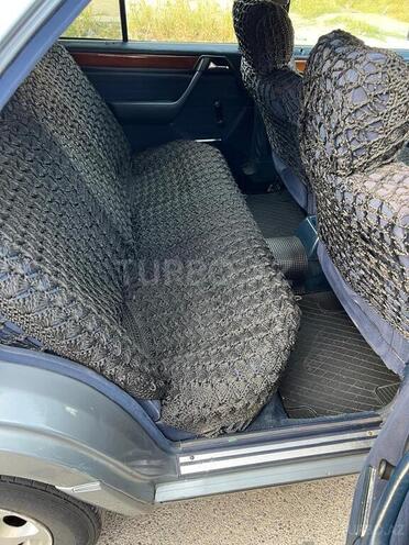 Mercedes 190 1993, 228,000 km - 2.0 l - Bakı