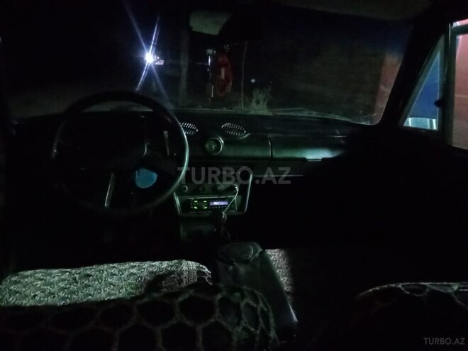 LADA (VAZ) 2106 1995, 85,698 km - 1.5 л - Cəlilabad