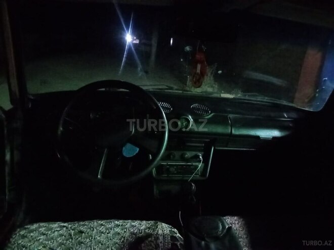 LADA (VAZ) 2106 1995, 85,698 km - 1.5 л - Cəlilabad