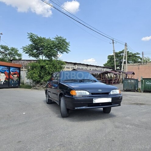 LADA (VAZ) 2115 2007, 280,000 km - 1.5 л - Gəncə
