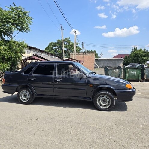 LADA (VAZ) 2115 2007, 280,000 km - 1.5 л - Gəncə