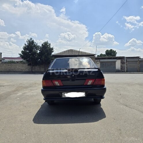 LADA (VAZ) 2115 2007, 280,000 km - 1.5 л - Gəncə
