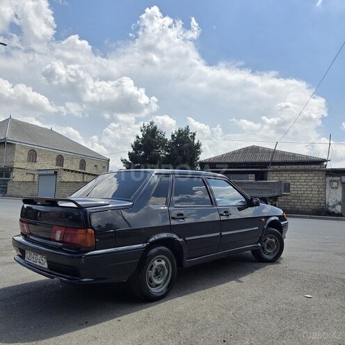 LADA (VAZ) 2115 2007, 280,000 km - 1.5 л - Gəncə